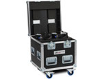 Kategorie Flight cases produktů JB-Lighting