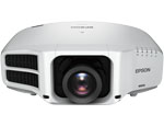 Kategorie Projektory pro pevnou instalaci produktů Epson