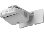 Kategorie Interaktivní projektory produktů Epson