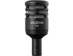 Kategorie Nástrojové mikrofony produktů Audix