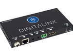 Kategorie DigitaLinx Serie produktů Intelix
