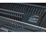 Kategorie Studiové mixážní pulty produktů Audient