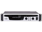 Kategorie CC serie produktů Crest Audio