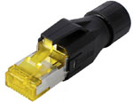 Kategorie RJ45 produktů HICON